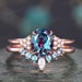 see more listings in the Alexandrite jewelry section