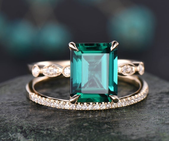 グリーンエメラルドクリスタルロット Green Emerald Crystal