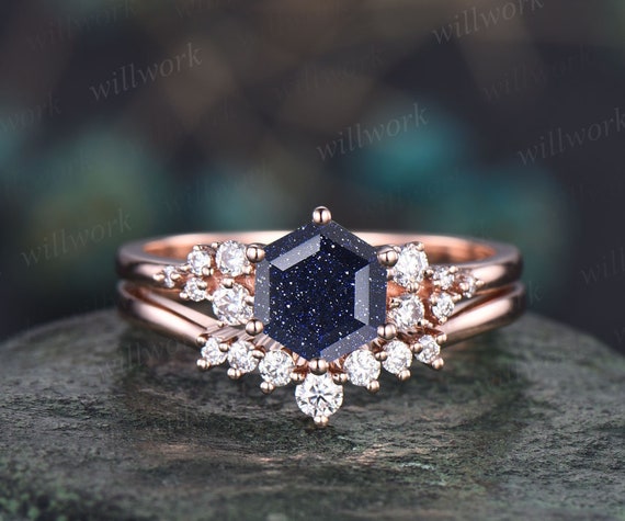 Sandstone ring sale