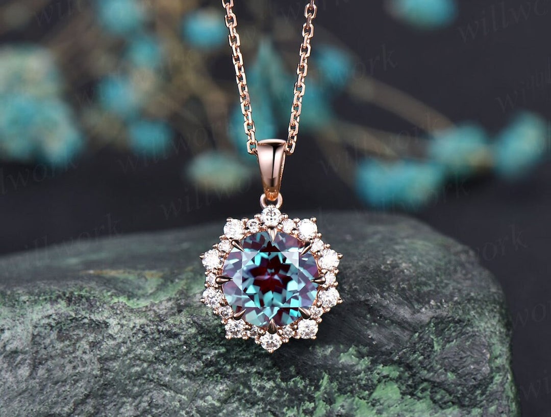 ネックレス・ペンダント August Harmony Winter Ornament Long Necklace BFT187 creative costume jewelry design August Harmony