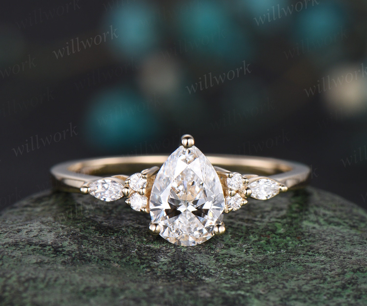 Engagement Rings