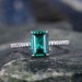 see more listings in the Emerald jewelry section