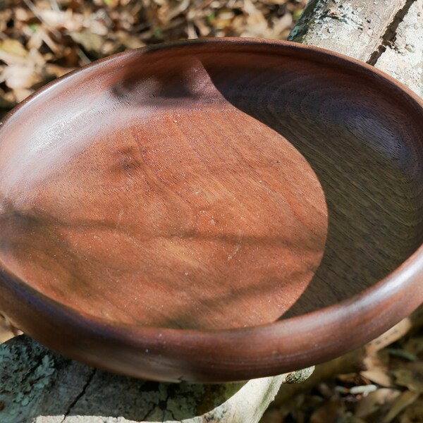 Wood Serving Platter Etsy