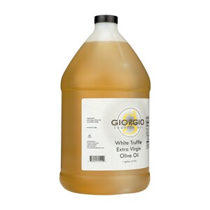 #bestTruffleOliveOil