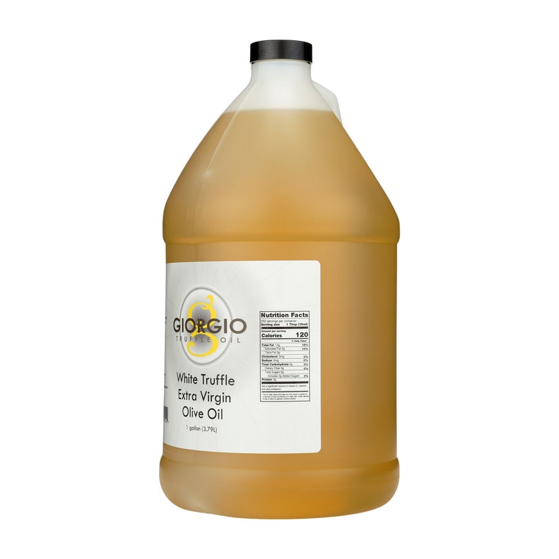Kosher Truffle Oil Bulk