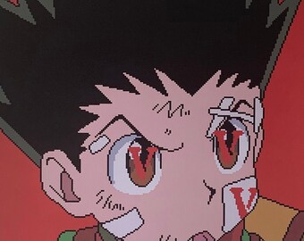 Featured image of post Killua Aesthetic Vlone