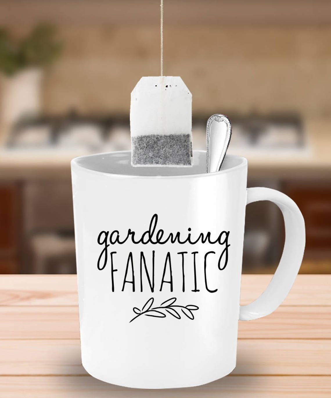 Gardening Mug, Gardening Cup, Gardeners Mug, Gardening Gift, Retirement
