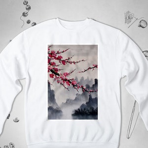 Sakura primitive hoodie hotsell