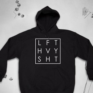 Gym motivation hoodies shop