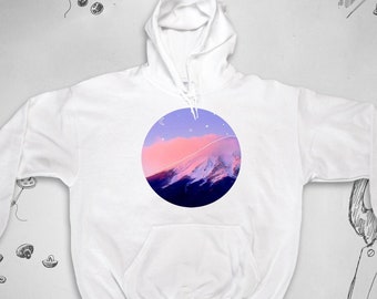 hoodie teens