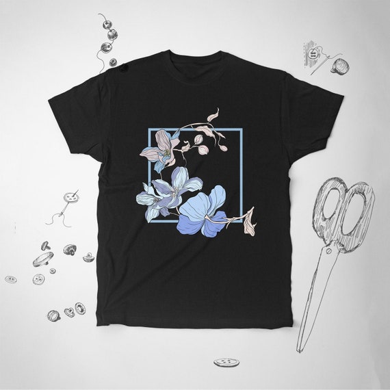Cute Trendy Octopus Gift For Girls Teens And Women T-Shirt Cute Trendy Octopus Gift For Girls Teens And Women T-Shirt