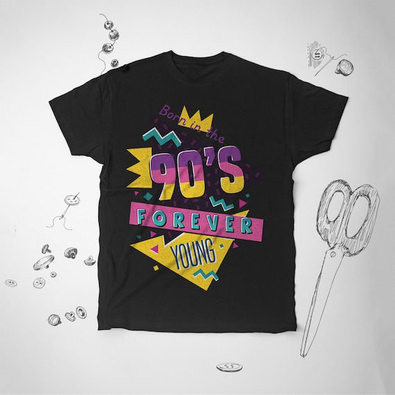 90s Shirt for Men Women Girls T Shirt 