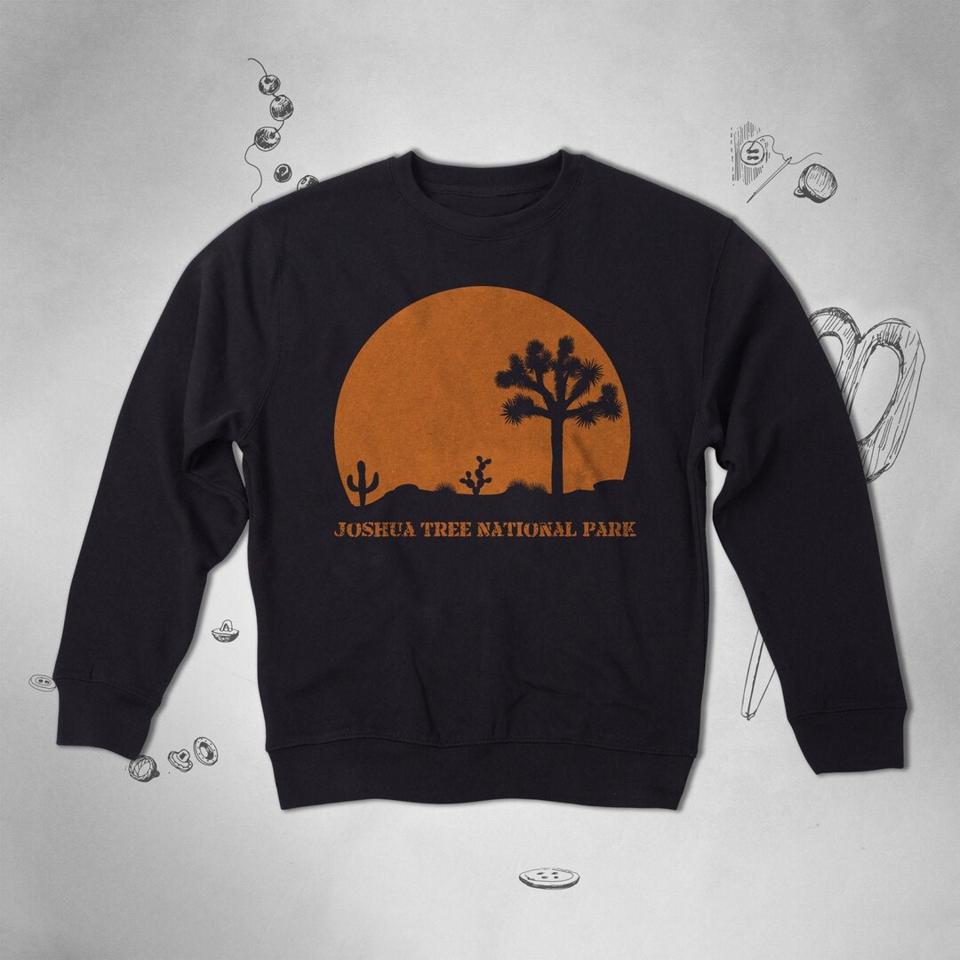 Joshua Sweatshirt main image 0