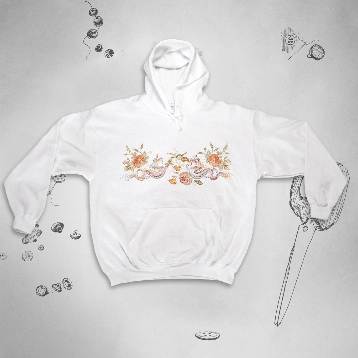 Buy Japanese Hoodie for Men Women Girl Sweatshirt Art Japan