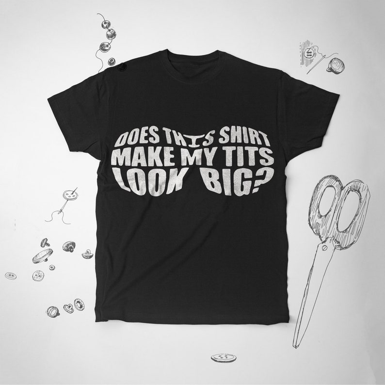 big tits t-shirts Big tits t-shirts
