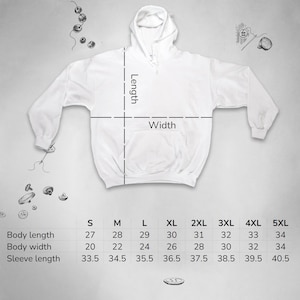 Gym hoodie for Men Women Girls sweatshirt Aesthetic Saying Unisex raglan Sports Workout Training Design Graphic hoodie sweater Gym Gift image 4