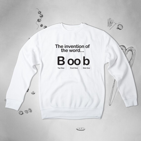 funny sweatshirts