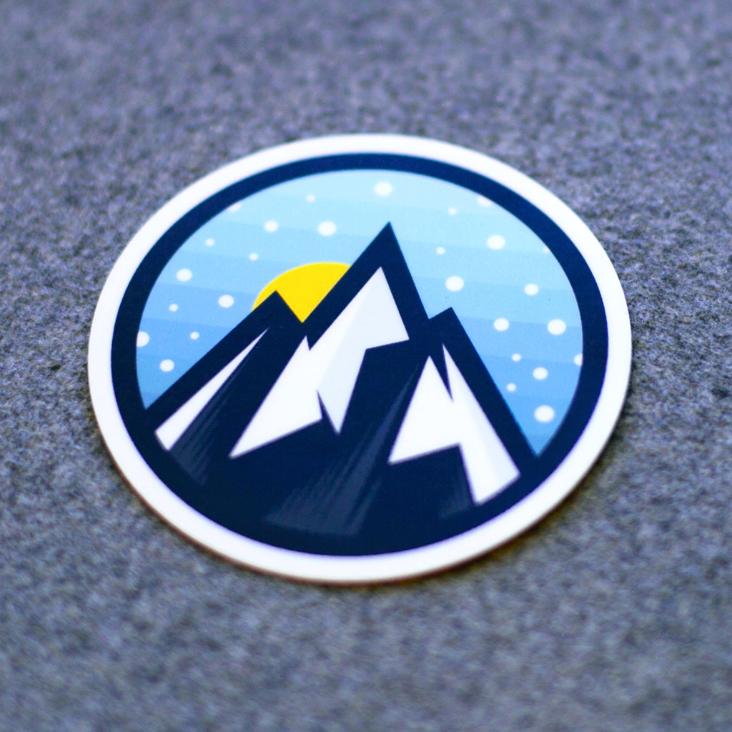 Adventure Sticker  Laptop  Stickers  Cool  Stickers  Cool  