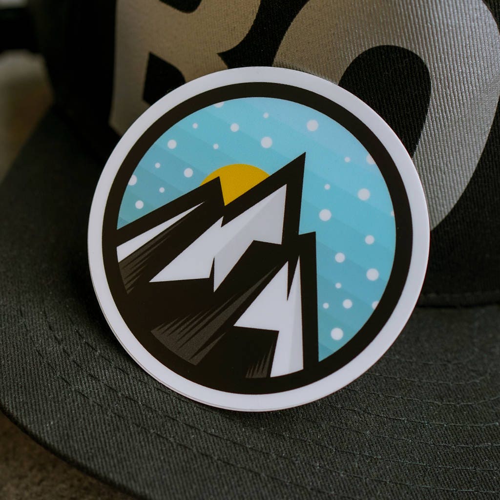 adventure sticker laptop stickers cool stickers cool laptop stickers