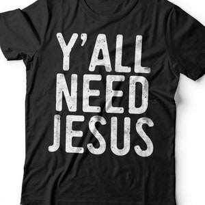 Christelijk shirt christelijke 