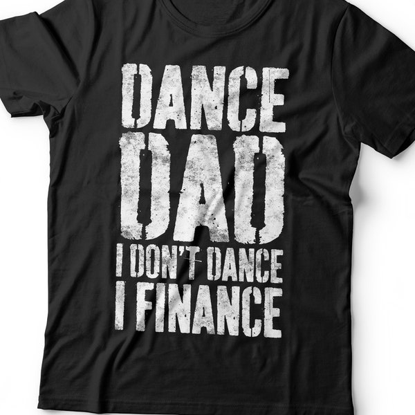 Dance Dad Svg - Etsy