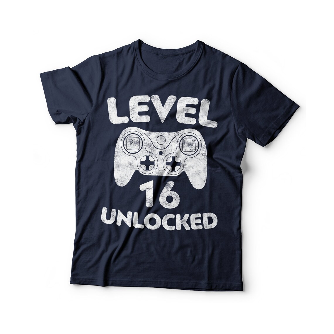 code 16 t shirt