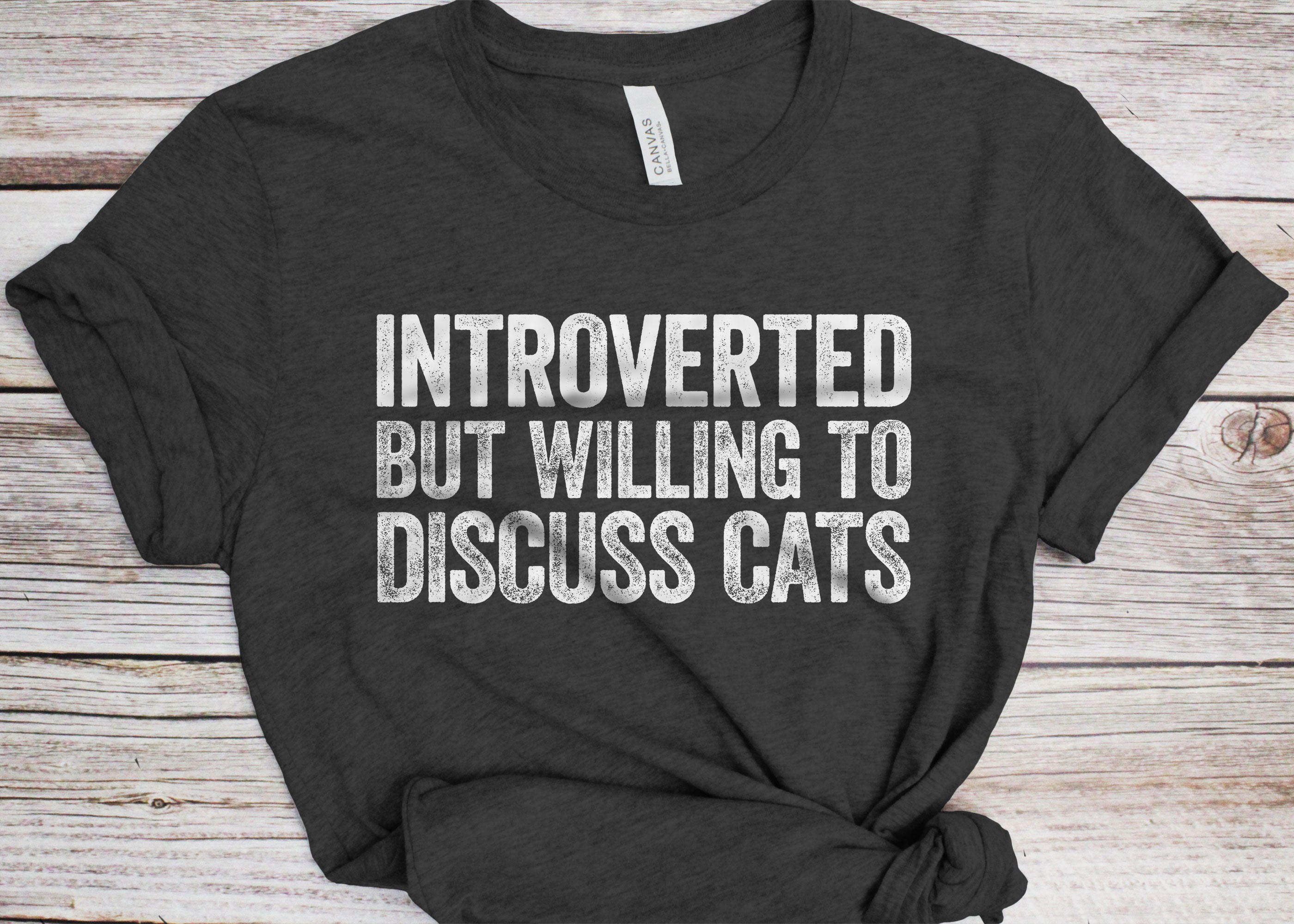 Introverted But Willing To Discuss Video Games T Shirt Introverted But Willing To Discuss Video Games T Shirt