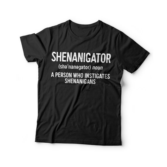 Shenanigans Talla S Navidad O Disfraz Polera Mujer Blusa Shenanigans Talla S Navidad O Disfraz Polera Mujer Blusa