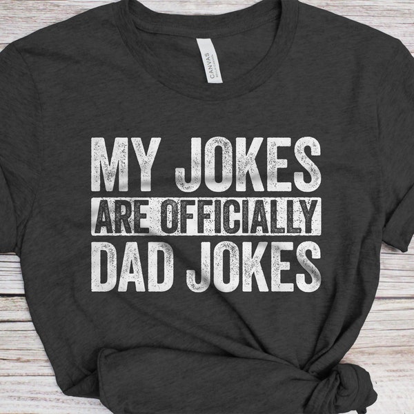 Dad Jokes - Etsy