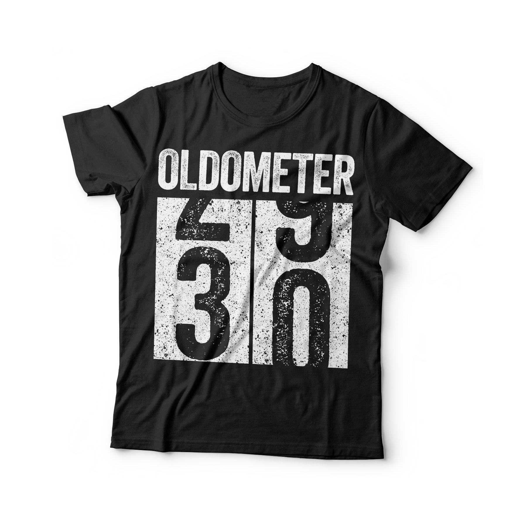 oldometer shirt