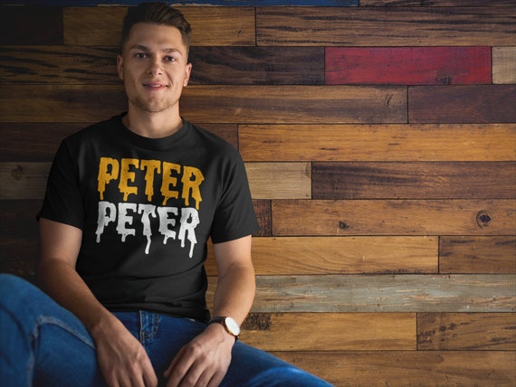 【INCHANT ME】Peter Layered T-Shirt I Am Chosen 1 Peter 2:9 T Shirt – SuperPraiseChristian
