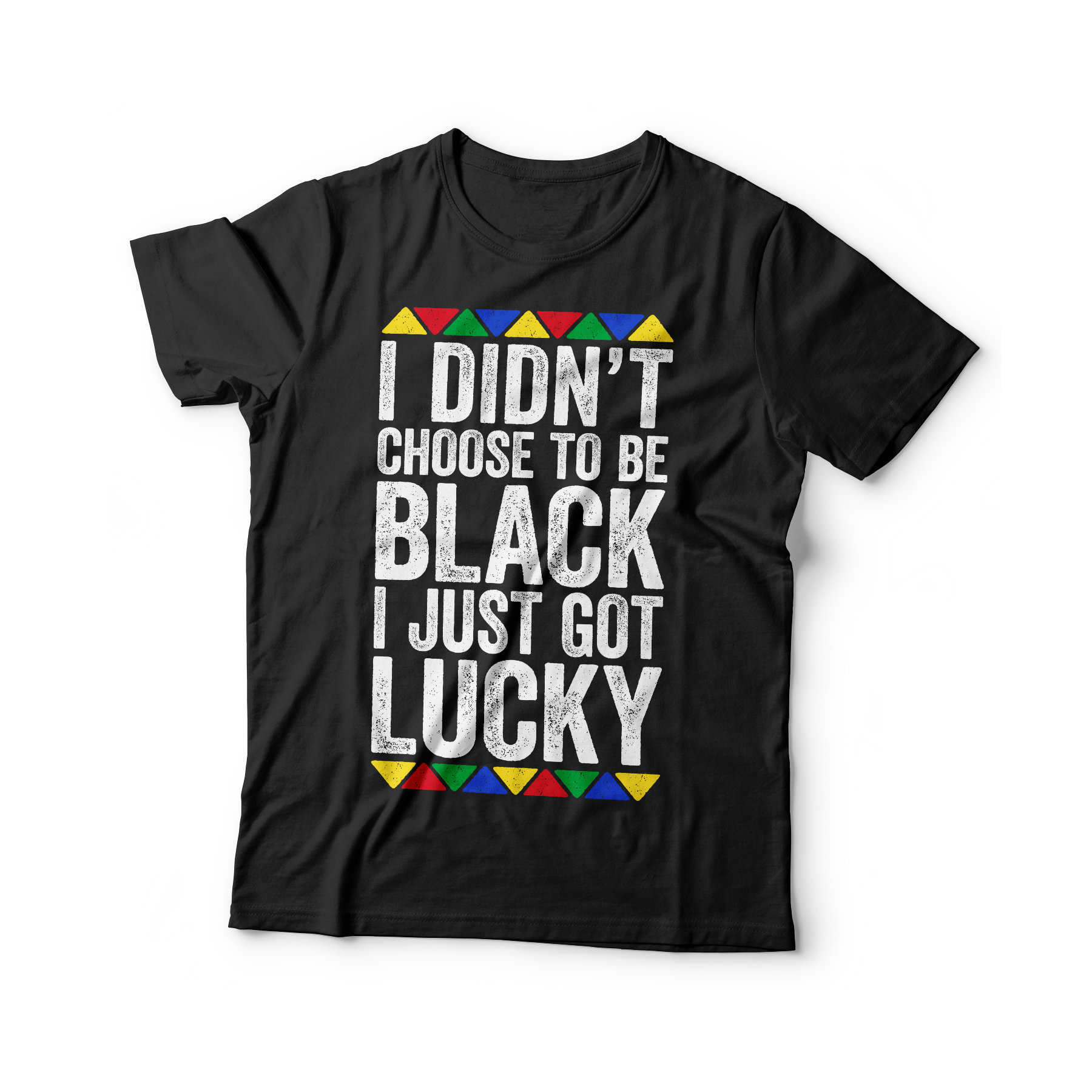 I Didn