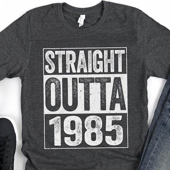 40 Af Shirt Vintage 40th Birthday Gift T-Shirt 40 Af Shirt Vintage 40th Birthday Gift T-Shirt