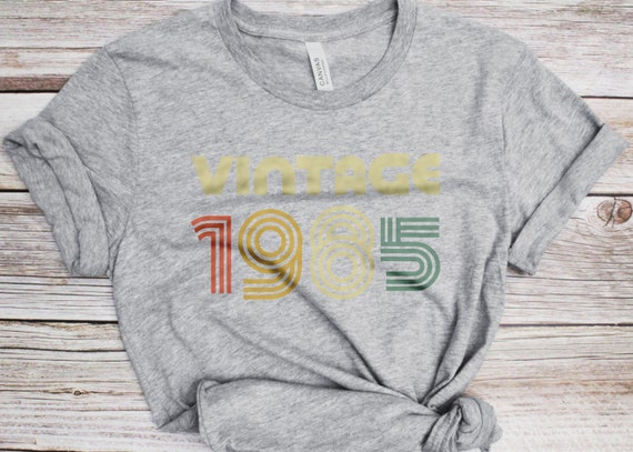 Womens 40th Birthday Funny Tshirt, Vintage 1979 Bday Gift Idea Womens 40th Birthday Funny Tshirt, Vintage 1979 Bday Gift Idea