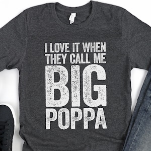 Mens Grandpa Bear Funny Father's Day T-Shirt Gift Papa Vintage Mens Grandpa Bear Funny Father's Day T-Shirt Gift Papa Vintage