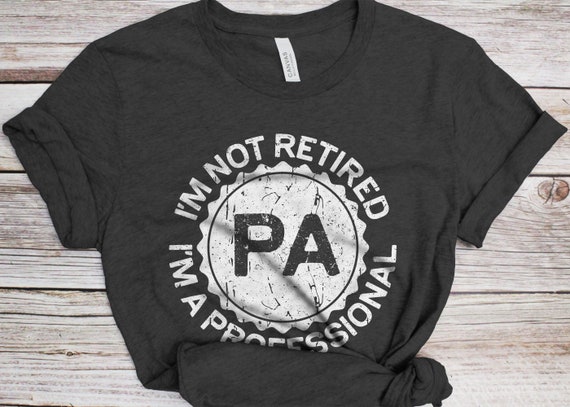 Mens I'm Not Retired I'm A Professional Papa T-Shirt Mens I'm Not Retired I'm A Professional Papa T-Shirt
