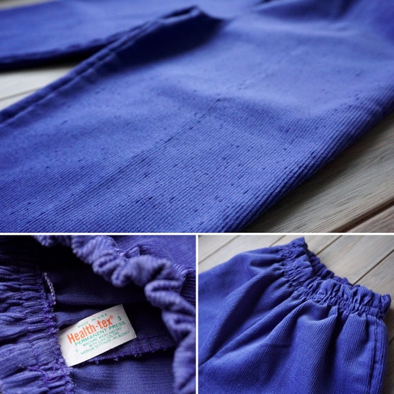 Original Red Tide Health Pants