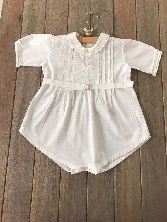 pima cotton onesie