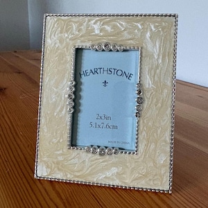 Vintage Heart Picture Frame Small - Etsy - Page 3