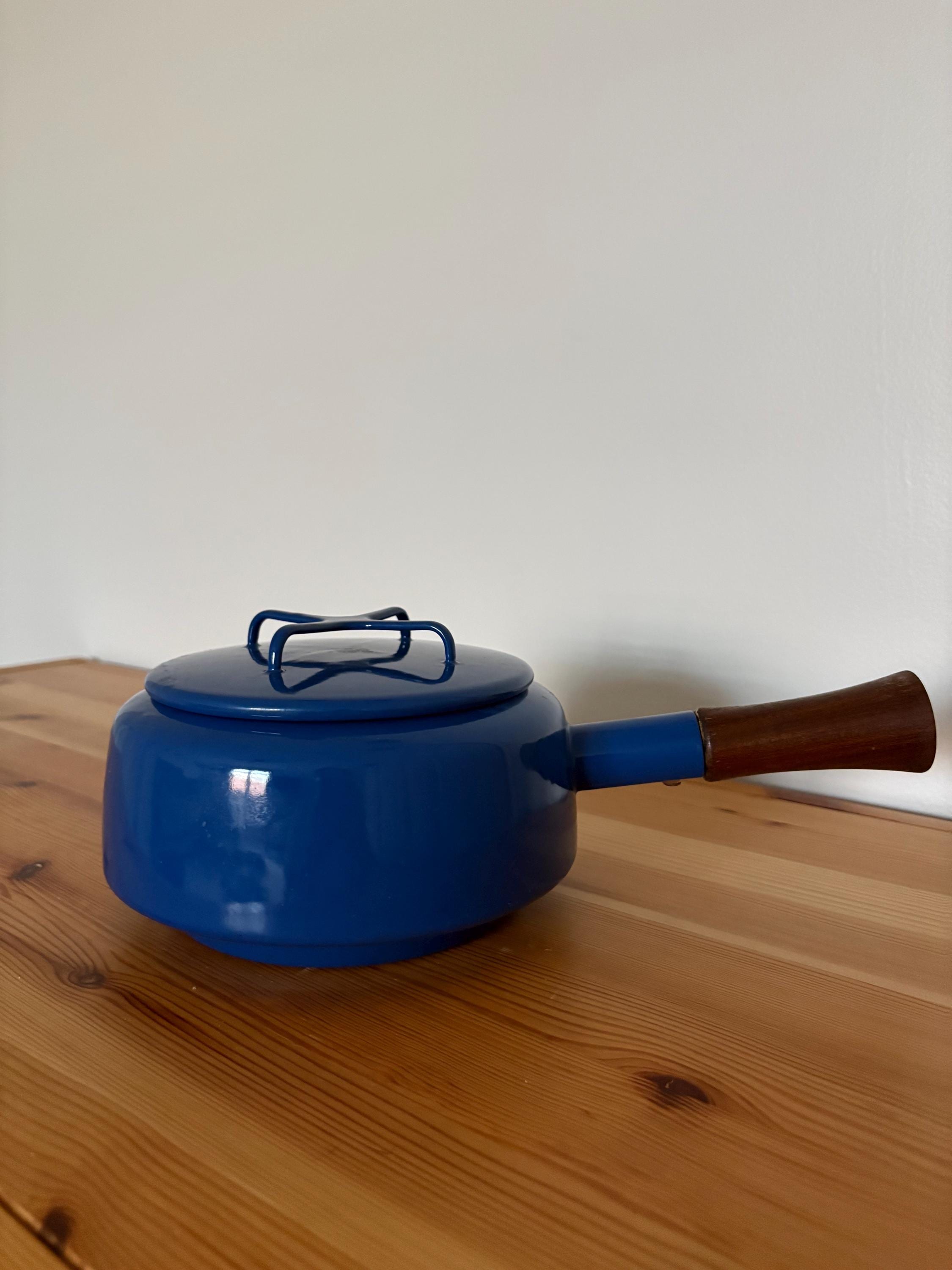 Dansk Fondue Pots - Etsy