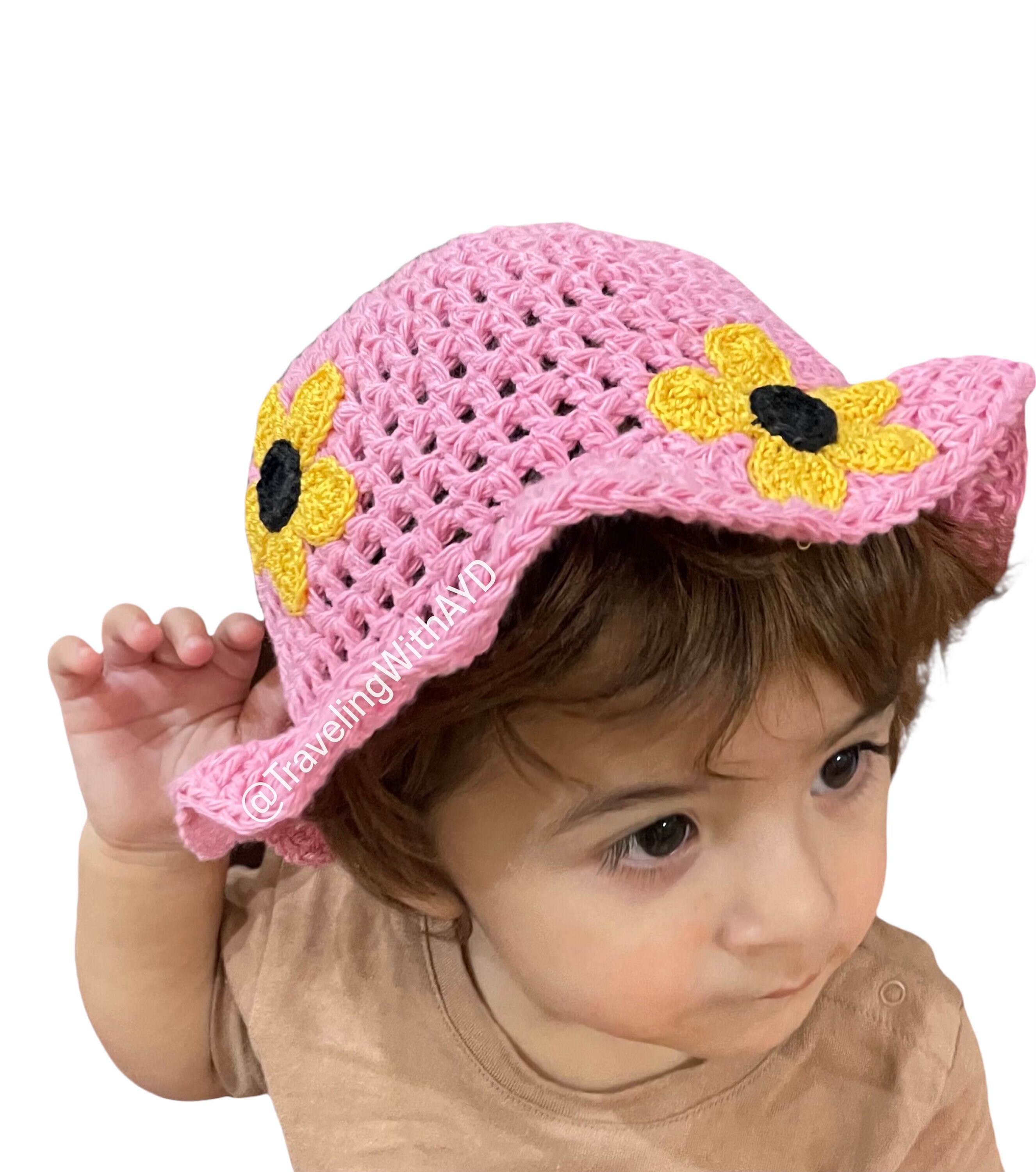 baby-crochet-bucket-hat-pattern-etsy