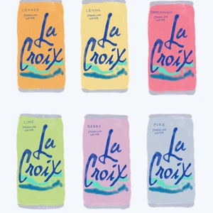 La Croix Digital File
