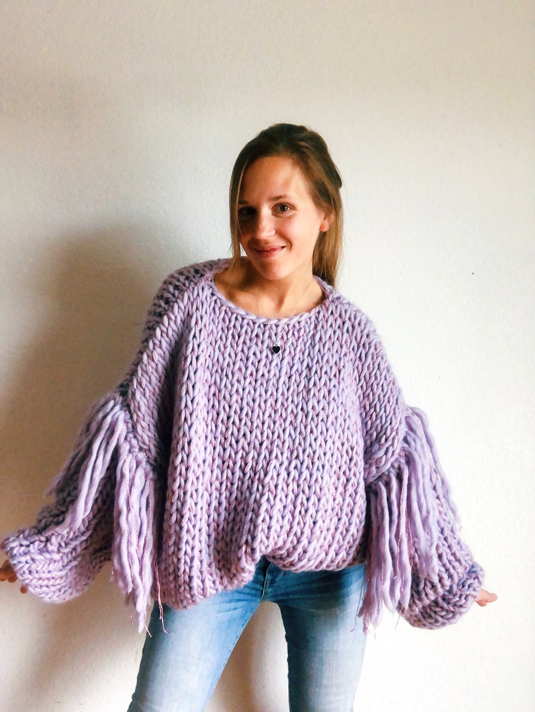Pullover Häkeln Strickmuster Ausgefallene Pullover Stricken