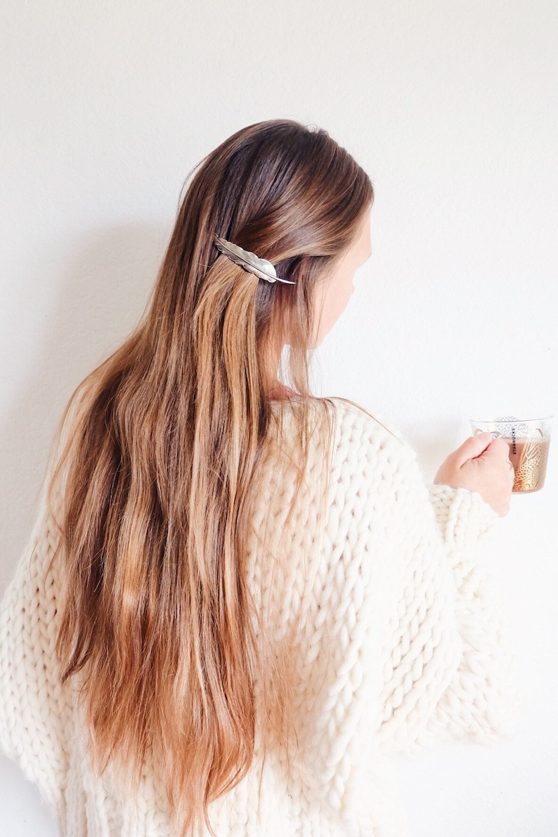 Winter Blues Wool Pullover Sweater Knitting Pattern Etsy Canada