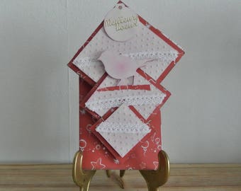 Greeting card - best wishes