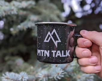 MTN Talk Mug