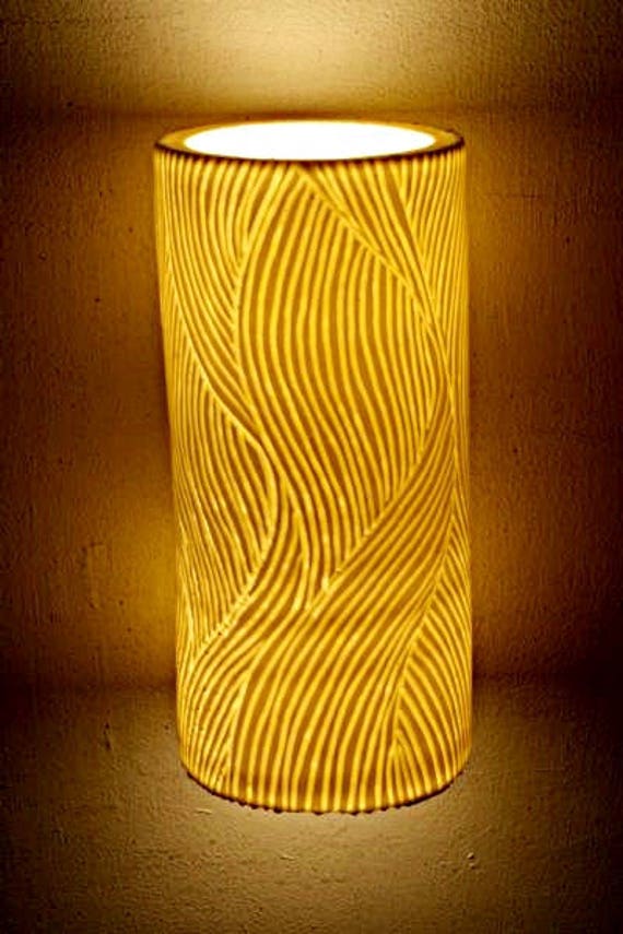 Muur licht-porselein lamp-aardewerk-slaapkamer lampen-home | Etsy Muur licht-porselein lamp-aardewerk-slaapkamer lampen-home | Etsy