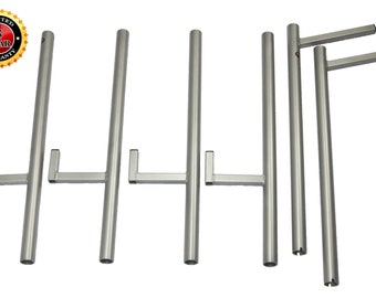 6 Piece All Aluminum Option Package for Plattinum Beach Cart