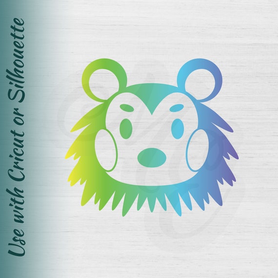 Mabel Sabel Labelle Able Sisters Animal Crossing New Etsy