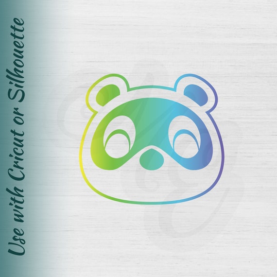 Tom Timmy Tommy Nook Bell Bag Animal Crossing New Etsy